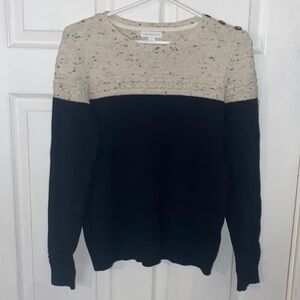 Charter club sweater